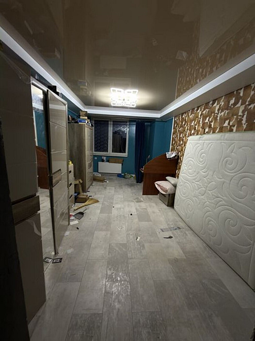 Продаж Квартира 1-кімнатна, 16/25 поверх Київ - фото 5