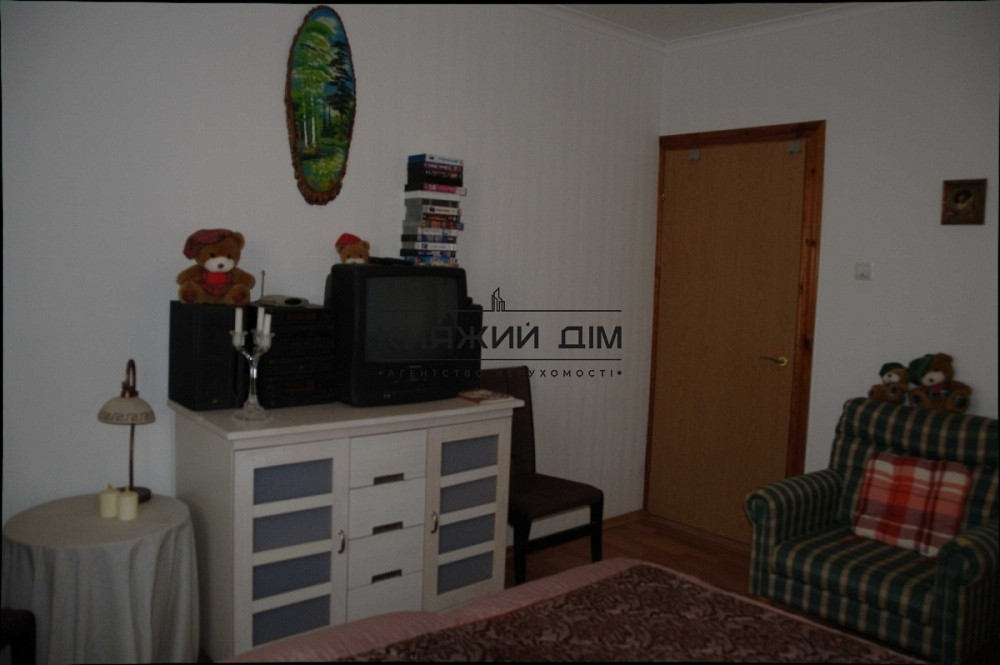Продаж 3 кімнатної квартири по вул. Милославська 45 21140471 Київ - фото 9