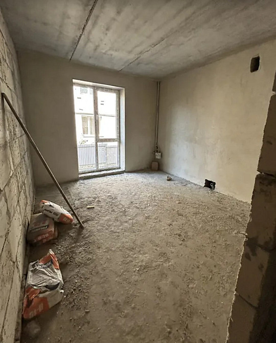 Продаж 1к квартири 40 кв. м на вул. Загребельна Тернопіль - фото 4