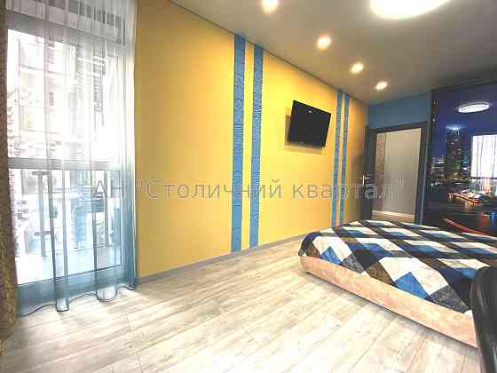 Оренда Будинок 1-кімнатний на Осокорська вул., 2А Київ