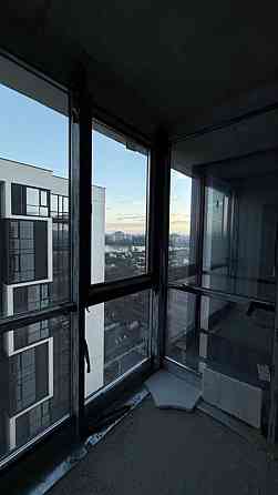 Продаж Квартира 1-кімнатна, 15/16 поверх на вул. Ленкавського Івано-Франківськ