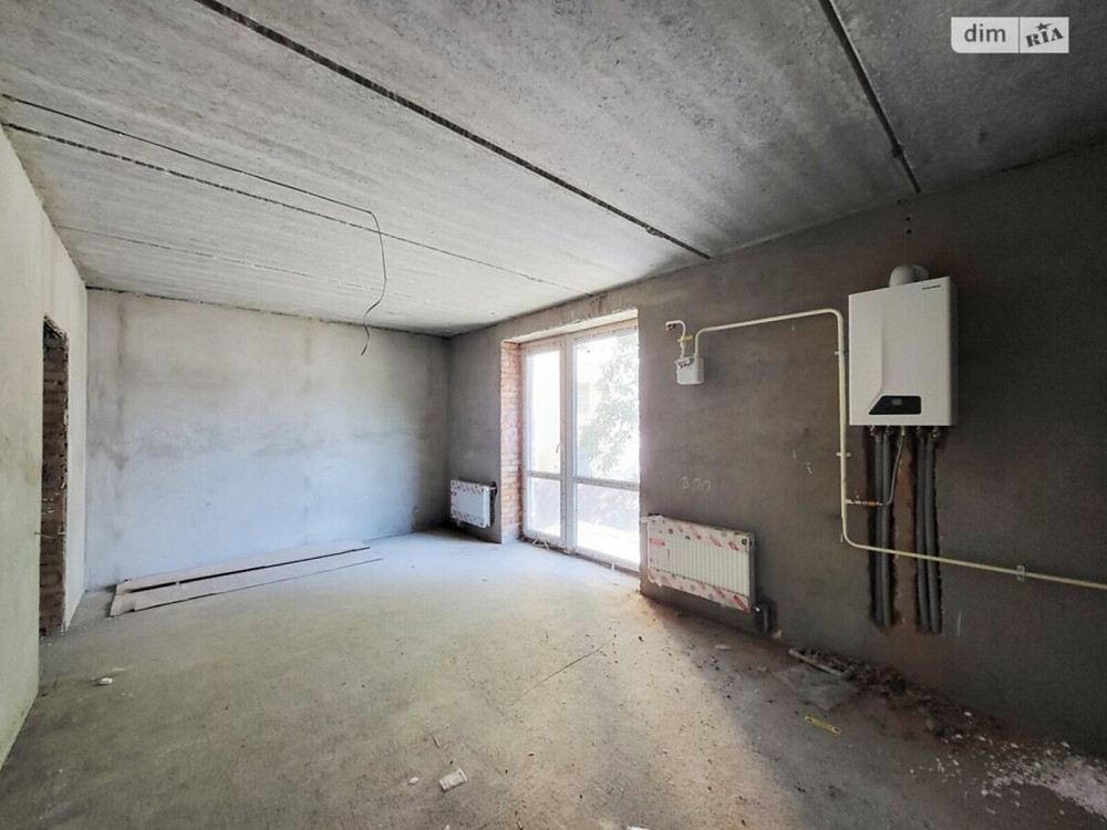 Продаж Квартира 1-кімнатна, 2/3 поверх Вінниця - фото 5