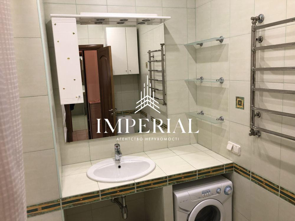 Оренда 2к Квартира 50 кв.м Леси Украинки вул. Киев - изображение 15