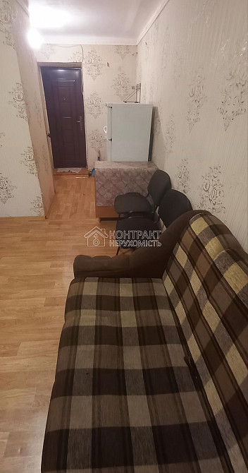 Продаж Квартира 1-кімнатна, 2/5 поверх на вул. Владислава Зубенка Харків - фото 5