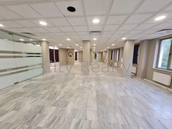 Здається Офісні приміщення площа 260 кв.м 5-й поверх Київ Глибочицька 99А Київ