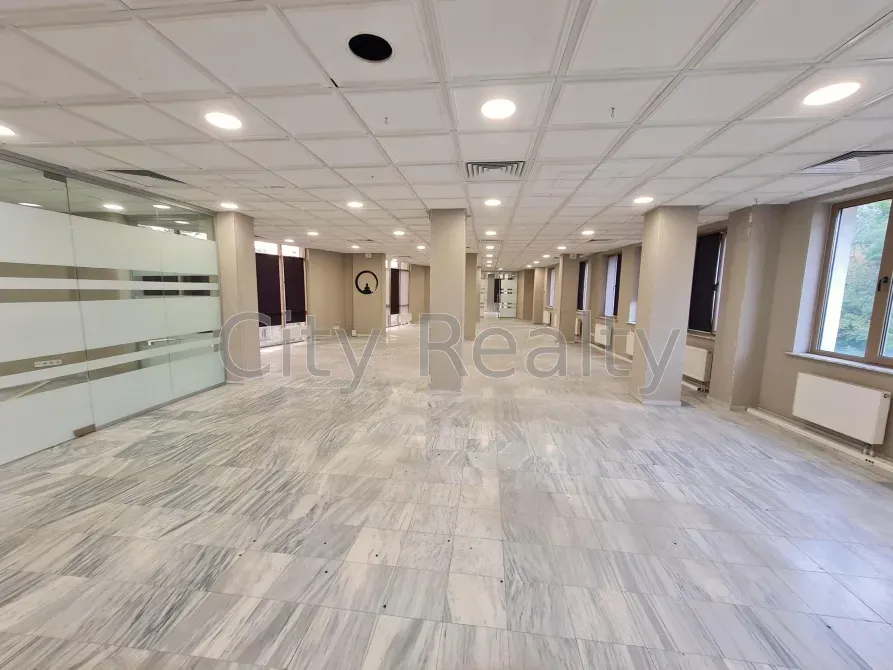 Здається Офісні приміщення площа 260 кв.м 5-й поверх Київ Глибочицька 99А Київ - фото 2