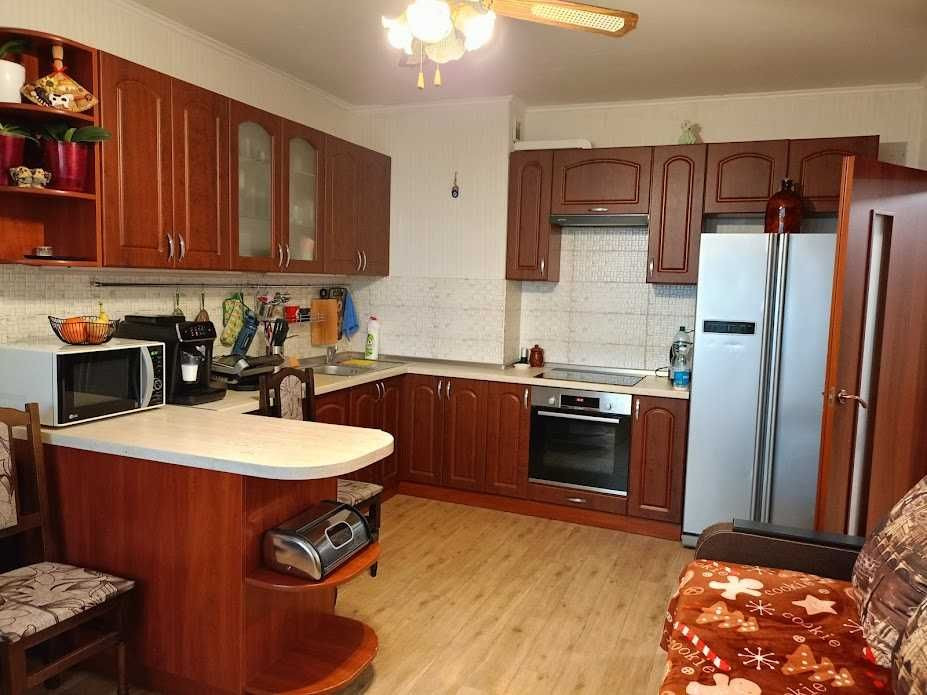 Продаж Квартира 2-кімнатна, 19/25 поверх на Ясинуватський вул., д. 11 Київ - фото 16