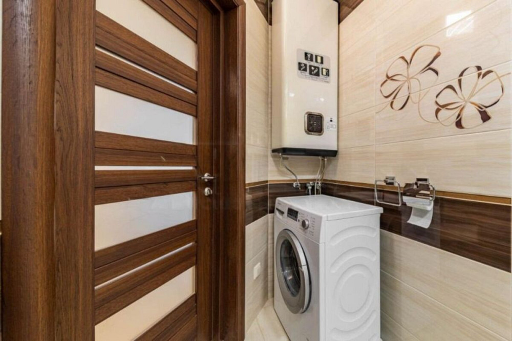 3-кімнатна, Науки просп., 80А/73, Голосіївський Київ - фото 11