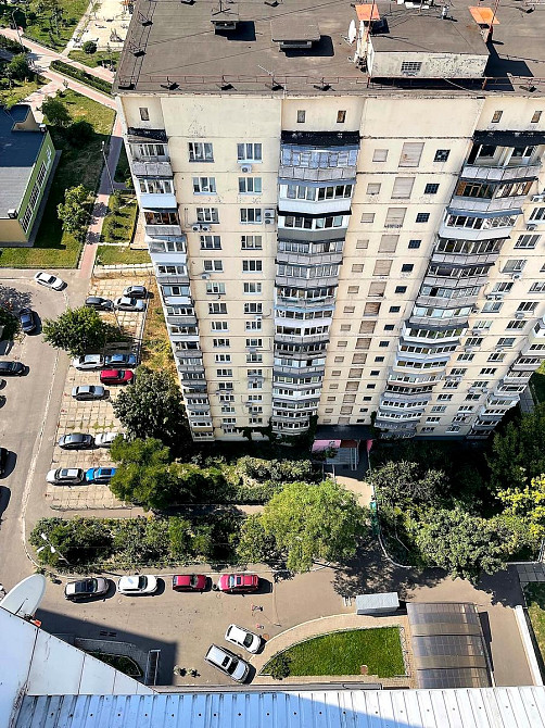 Продаж Квартира 2-кімнатна, 22/22 поверх на Володимира Івасюка вул., д. 53-Б Київ - фото 17