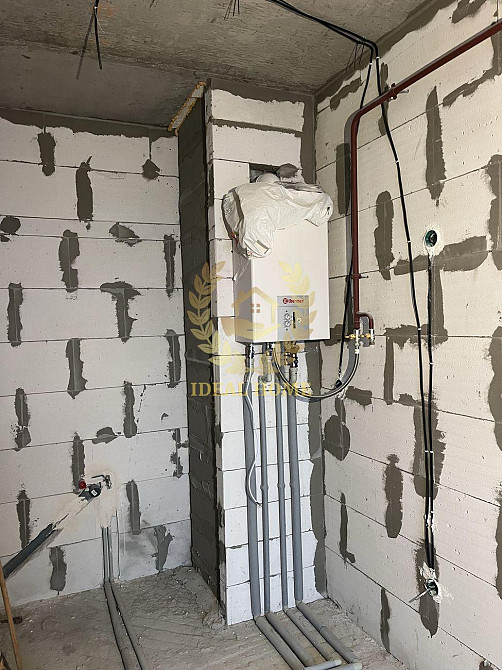 Продаж 1-кімнатної квартири в ЖК "Стожари"  - фото 9