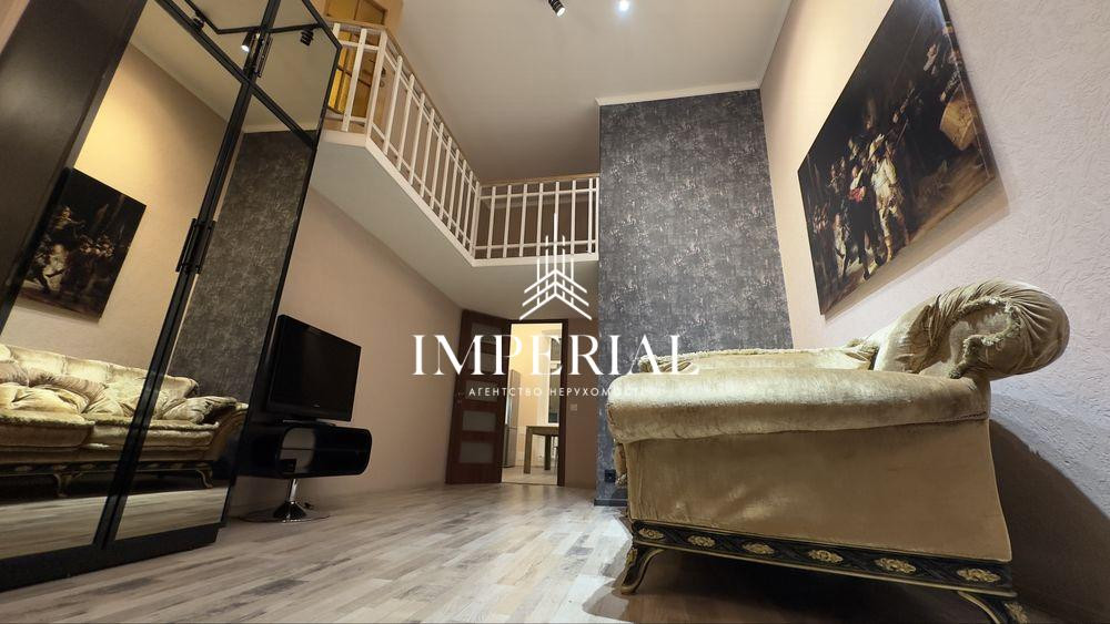 Оренда Квартира 2-кімнатна, 3/4 поверх на вул. Саксаганського Киев - изображение 3