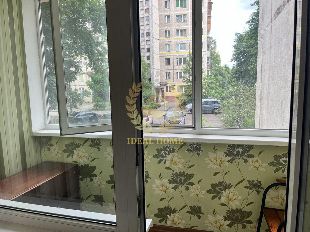 Продаж Квартира 2-кімнатна на Порика Василия пр-т, 17А Київ - фото 15