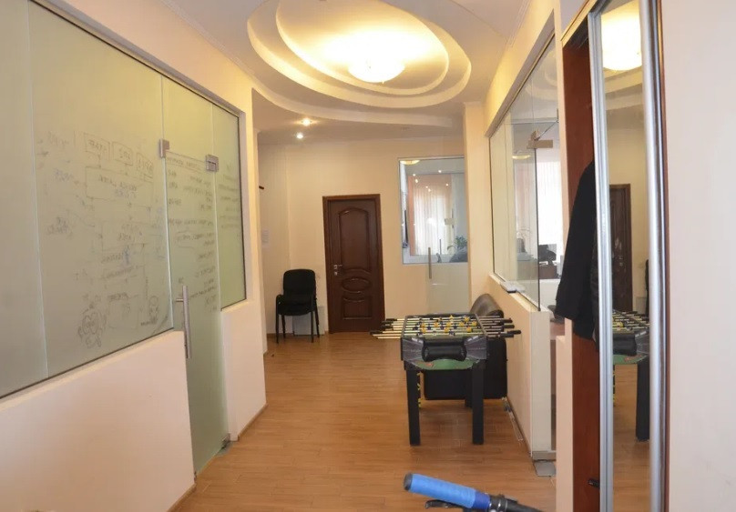 Оренда офісне приміщення на Базарная ул., 5/2 поверх - 1/18 Odessa - photo 13