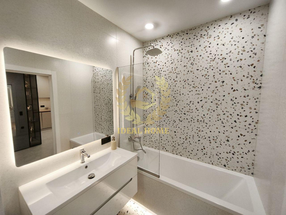 Продаж Квартира 1-кімнатна, 9/25 поверх на Европейского Союза пр-т, 1 Киев - изображение 11