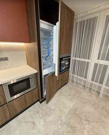 Продаж 2к квартири 82.3 кв. м на пров. Цегельний Ternopil'