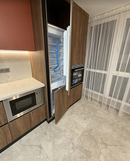 Продаж 2к квартири 82.3 кв. м на пров. Цегельний Тернопіль - фото 4