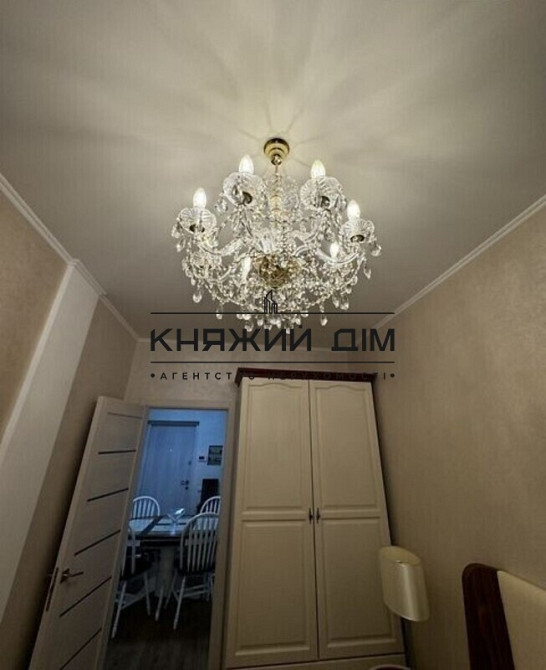 Продаж 1-но к. квартири на Позняках. № 21145400 Київ - фото 11