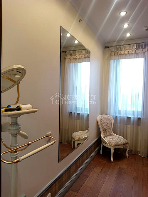 Продаж Квартира 3-кімнатна, 10/11 поверх на вул. Данилевського Харків - фото 13