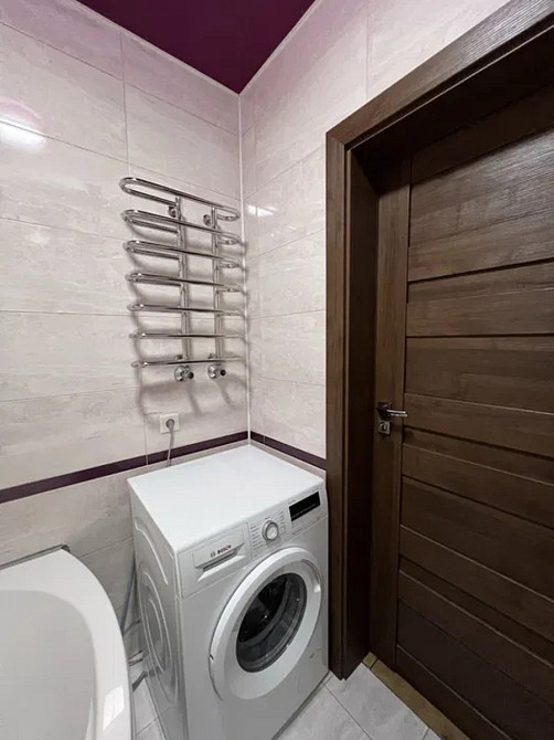 Продаж Квартира 2-кімнатна, 6/10 поверх на вул. Хіміків Івано-Франківськ - фото 7