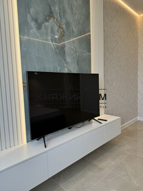 Оренда 2-х к. квартири студіо в ЖК Riverstone. № 11201248 Київ - фото 7