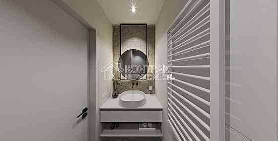 Продаж Квартира 2-кімнатна, 17/17 поверх на вул. Валентиновская Харьков