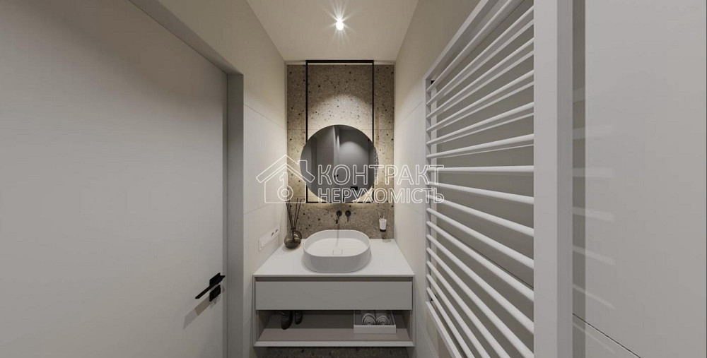 Продаж Квартира 2-кімнатна, 17/17 поверх на вул. Валентиновская Харків - фото 6