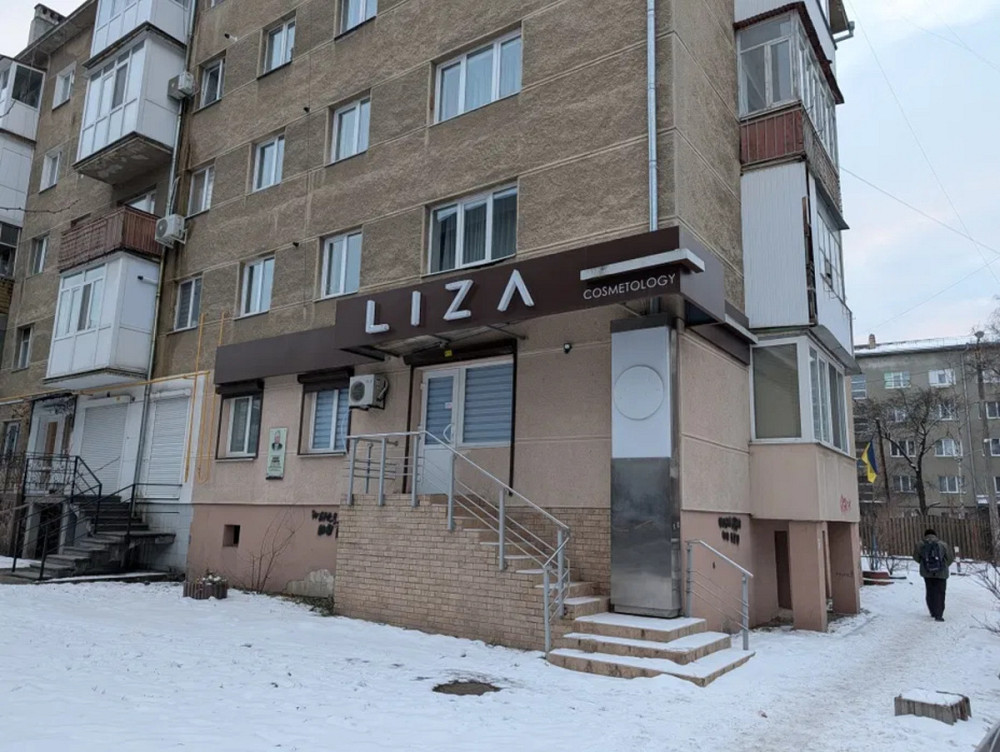 Продаж торгове приміщення на Заклинських вул., 6 поверх - 1/5 Ивано-Франковск - изображение 2