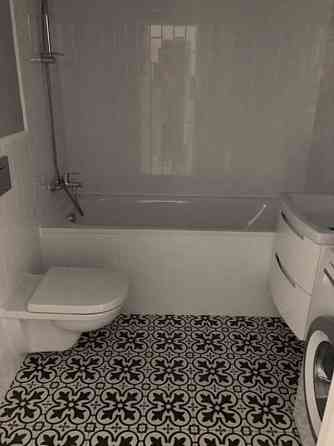 Оренда Квартира 1-кімнатна, 22/25 поверх на Заречная ул., 3 Киев