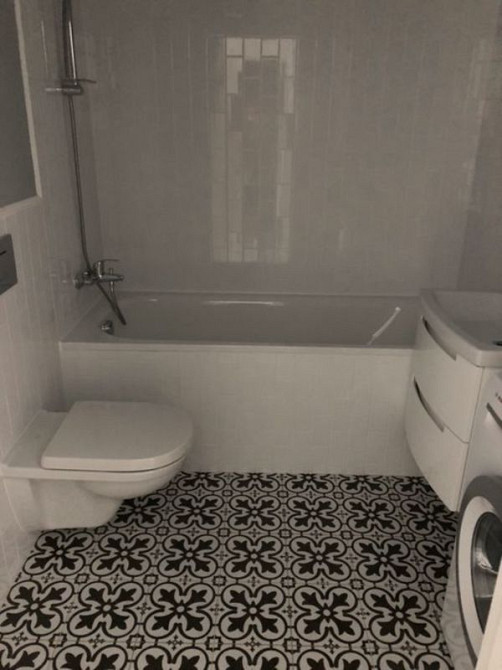 Оренда Квартира 1-кімнатна, 22/25 поверх на Заречная ул., 3 Киев - изображение 6