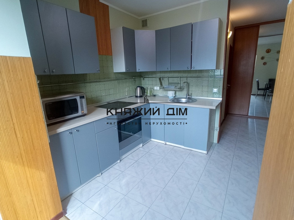 Оренда 2 кім. розд на Драгоманова біля озеро Сонячне м. Позняки 1188476 Киев - изображение 1