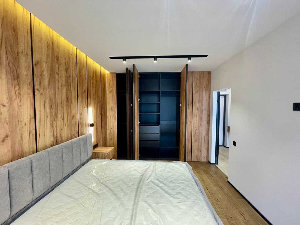 Продаж Квартира 1-кімнатна, 6/23 поверх на липківського вул., д. 38 Київ - фото 7