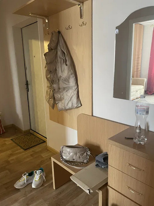 Оренда Квартира 2-кімнатна, 9/14 поверх на Ревуцького, 13 Київ - фото 4