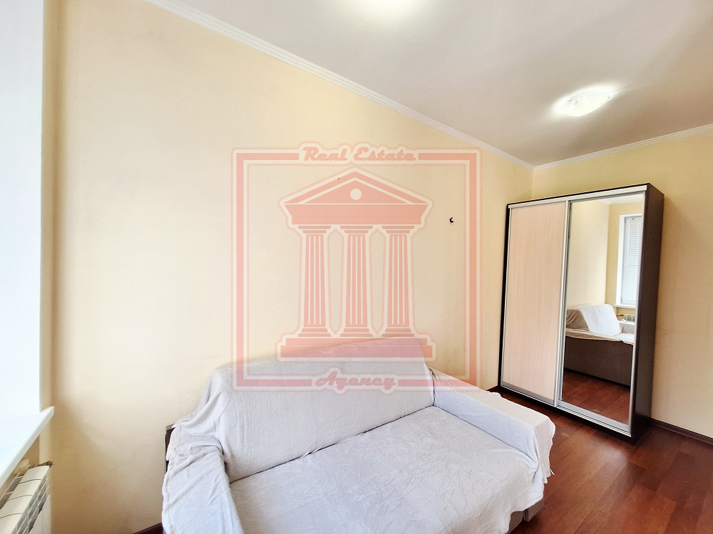 Продаж Квартира 1-кімнатна, 1/3 поверх на Запорізька, 1 Бориспіль - фото 6