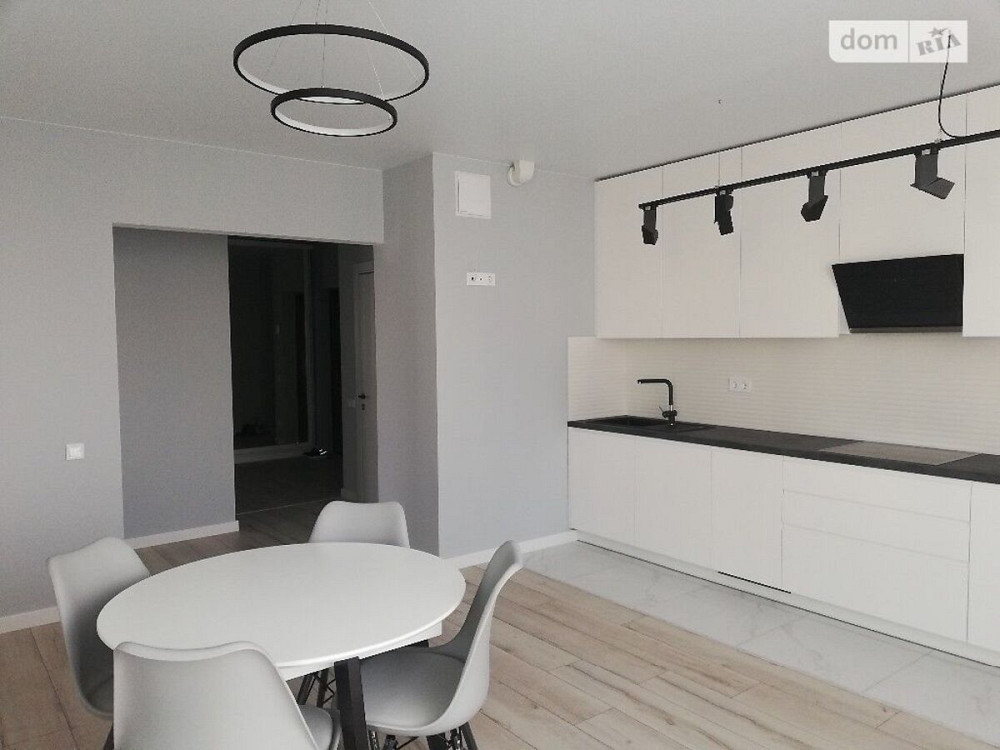 Оренда Квартира 2-кімнатна, 16/25 поверх на Днепровская Набережная, 16 г Київ - фото 7