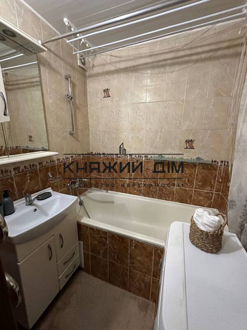 Оренда Квартира 2-кімнатна, 1/16 поверх на Руденко Ларисы ул. Київ - фото 10