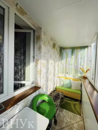 Продаж Квартира 3-кімнатна, 4/5 поверх на Миколи Зерова(р-н Cкриня L'viv