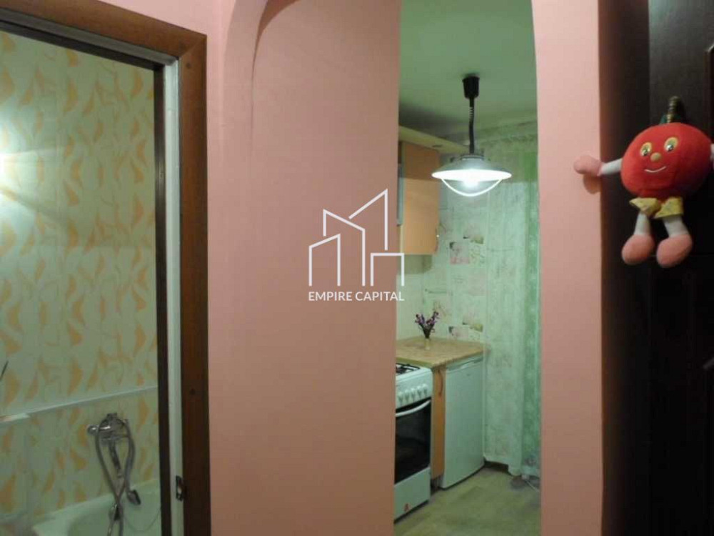 Оренда 1к Квартира 35 кв.м Наукова вул. Львів - фото 7