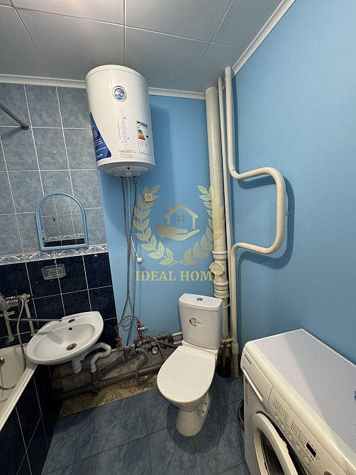 Світла 1-кімнатна квартира на Симиренка, 5 поверх Kiev - photo 14