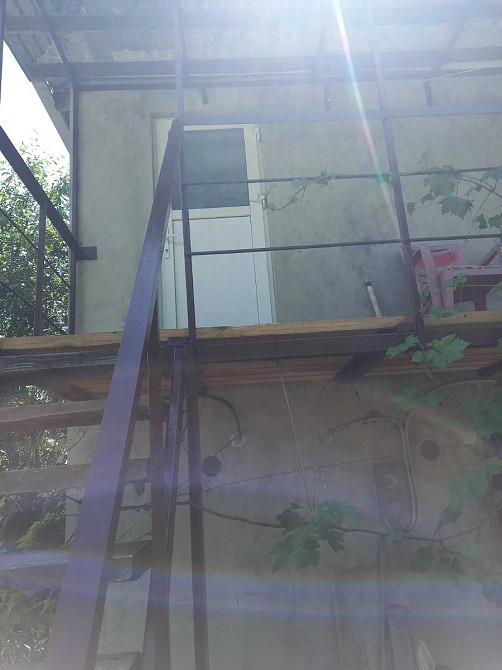 Оренда Квартира 1-кімнатна, 2/2 поверх на Армійська, 12 Київ - фото 9