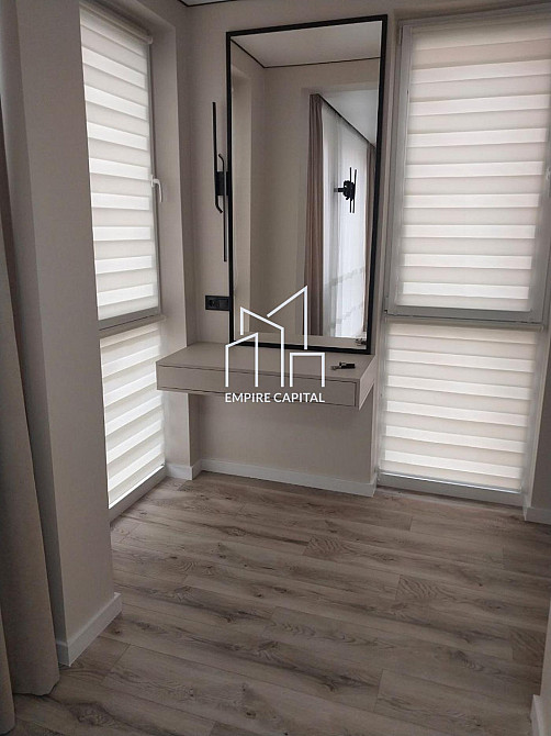 Оренда 1к Квартира 52 кв.м Стрийська вул. Львов - изображение 6