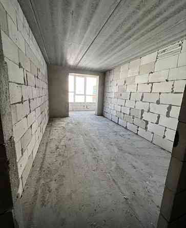 Продаж 1к Квартира 50 кв.м Євгенія Рихліка 15 Zhytomyr