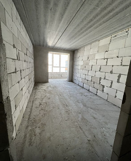 Продаж 1к Квартира 50 кв.м Євгенія Рихліка 15 Zhytomyr - photo 4