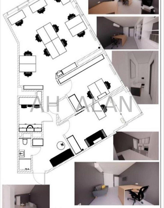 Оренда Будинок 4-кімнатний на Берестейский пр-т, 11, корп. 3 Київ - фото 13