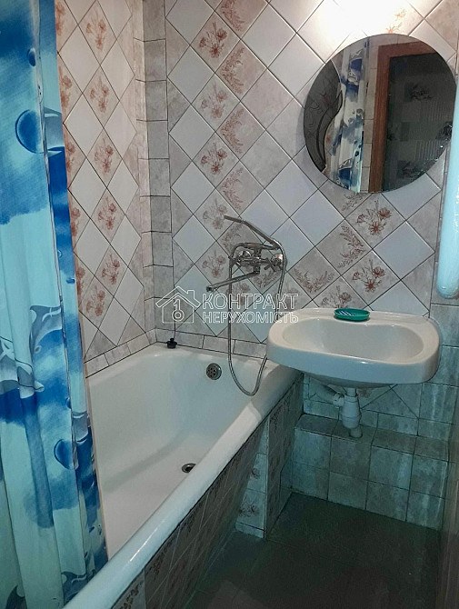 Продаж Квартира 3-кімнатна, 4/9 поверх на вул. Метростроителей Харків - фото 9