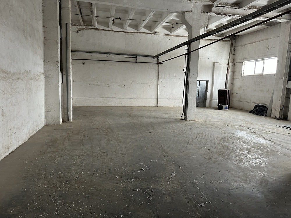 Оренда приміщення вільного призначення на Лукяновича Д. вул., 8 поверх - 1/2 Тернопіль - фото 5