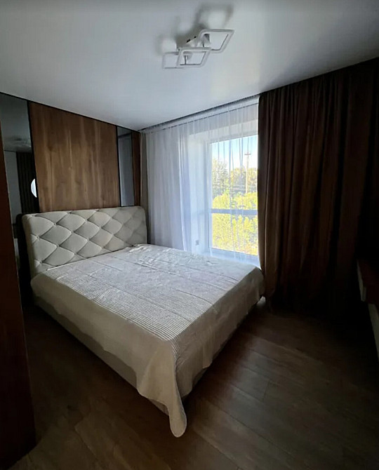 Продаж 1к квартири 41 кв. м на вул. Текстильна Тернопіль - фото 4