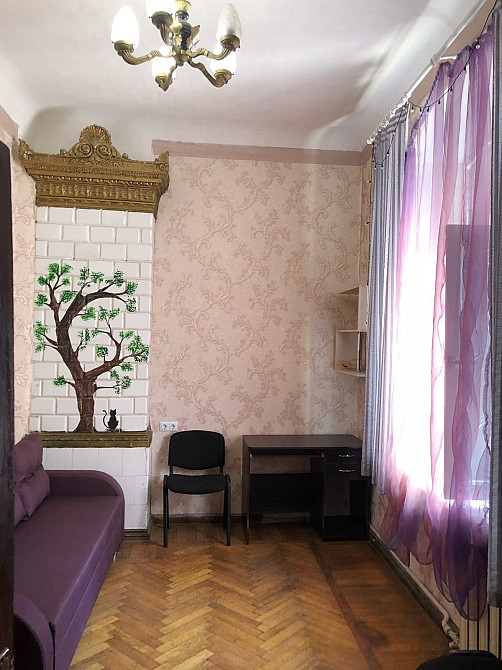 Продам 5-комнатную квартиру в Центре города, ул. Базарная/Осипова Одесса - изображение 3