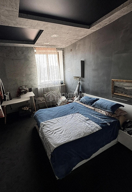 Продаж Квартира 3-кімнатна, 6/9 поверх на вул. Космічна Харків - фото 3