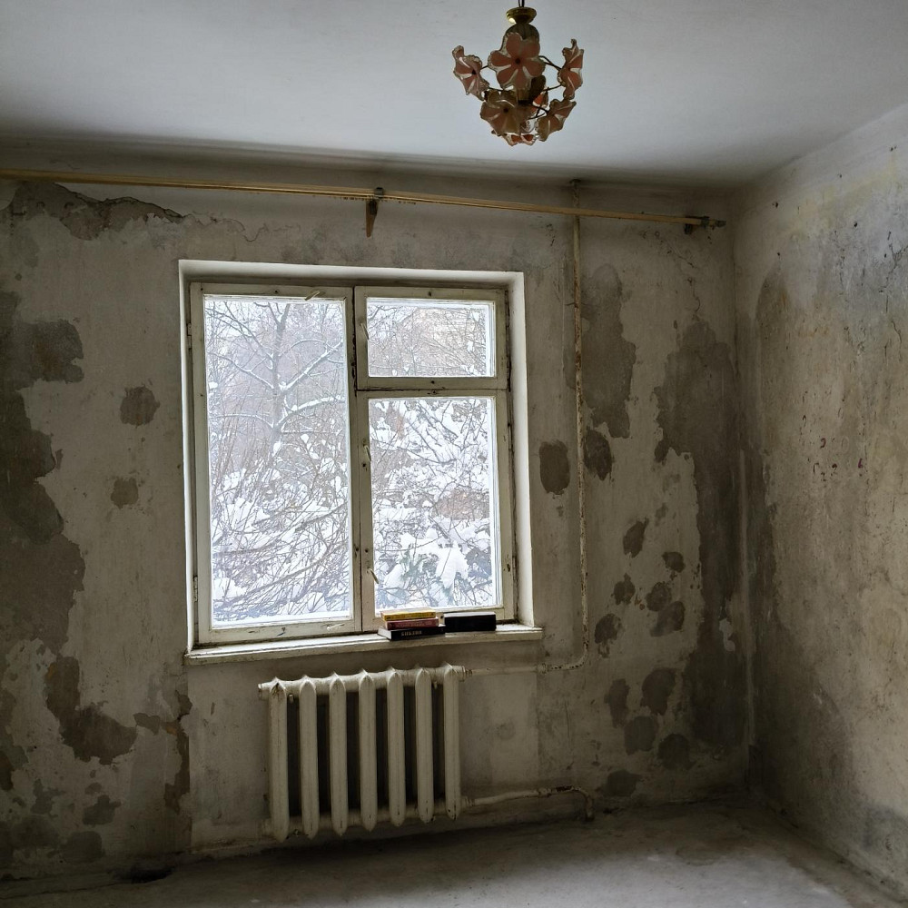 Продаж Квартира 2-кімнатна, 2/9 поверх на вул. Генерала Безручка Ровно - изображение 3