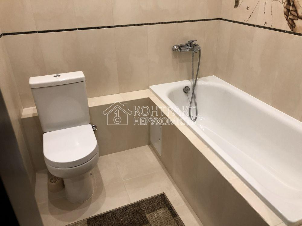 Оренда Квартира 2-кімнатна, 3/17 поверх на вул. Мінська Харків - фото 10